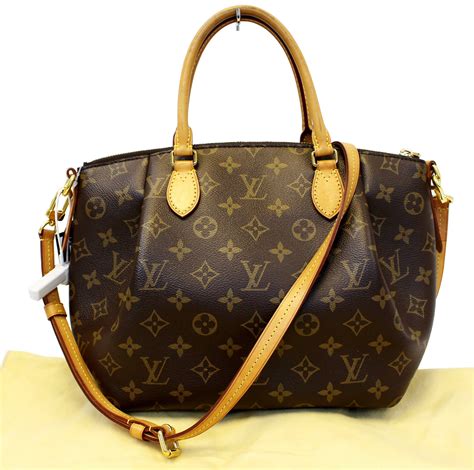 where can i buy a new louis vuitton turenne pm|LOUIS VUITTON Monogram Turenne PM 1521149 .